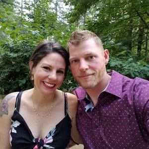 Meet your Posher, Scott